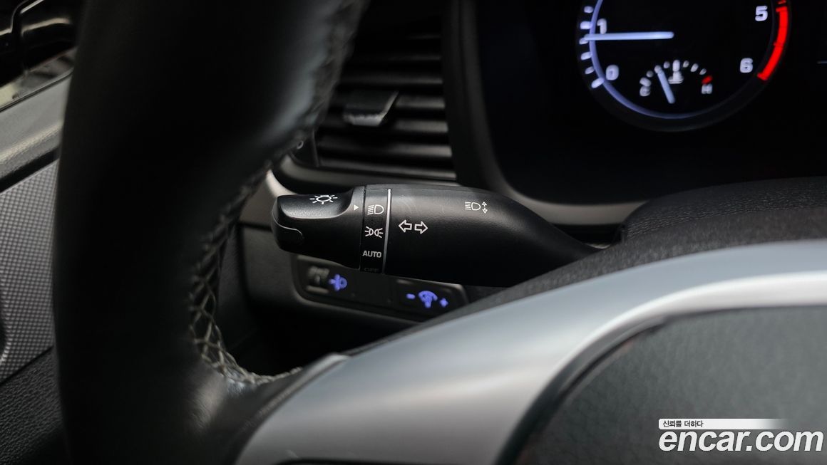 Hyundai Sonata 2019