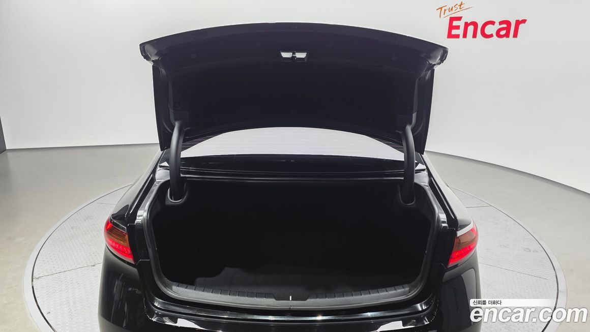 Kia K7 2016