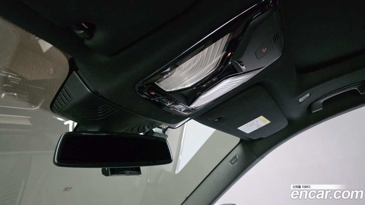 BMW Gran Turismo 2021