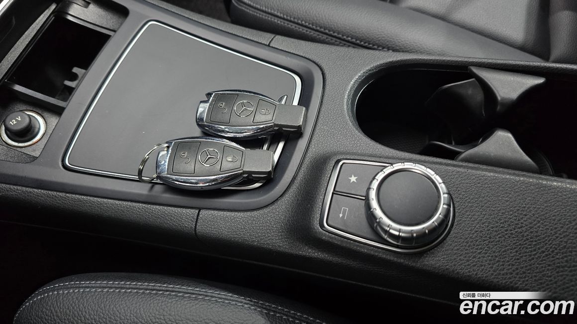 Mercedes-Benz B-Class 2018