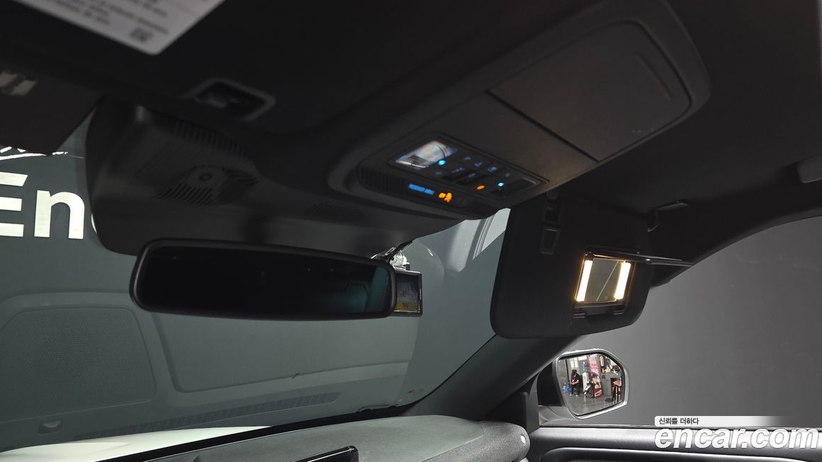 Ford Explorer 2025