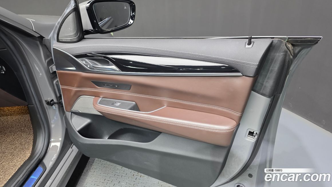 BMW Gran Turismo 2021