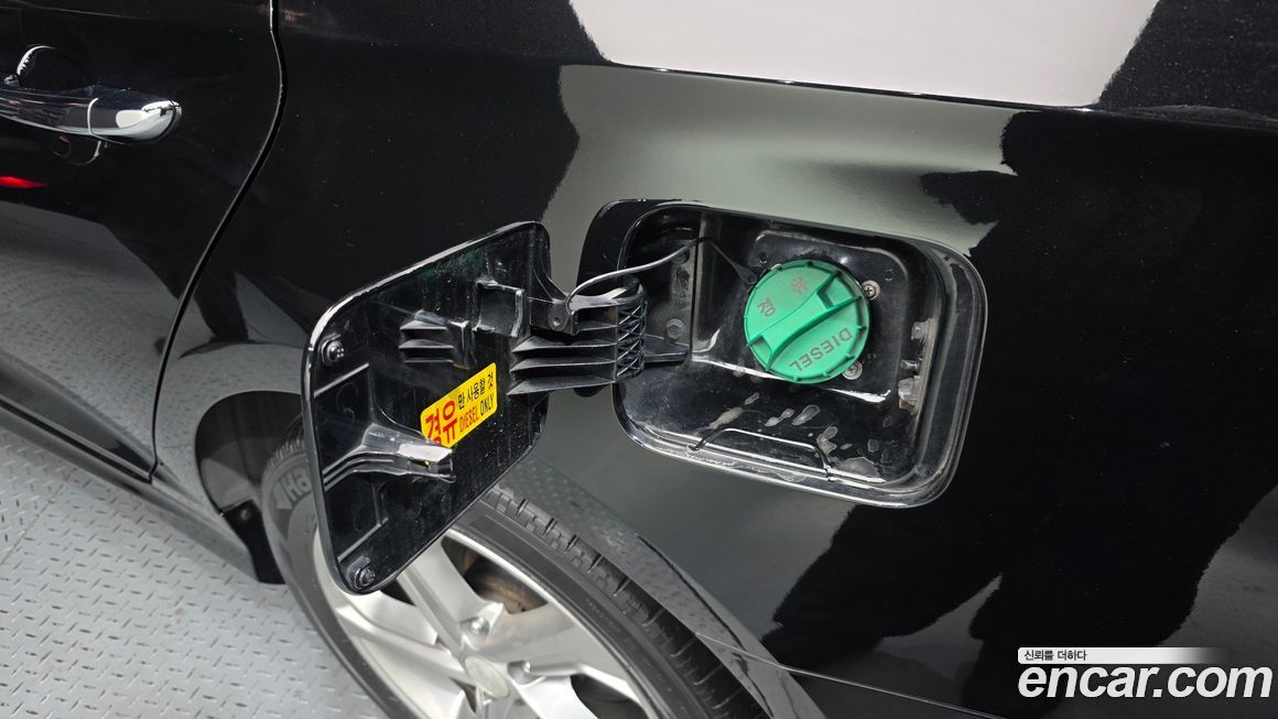 Hyundai Sonata 2019