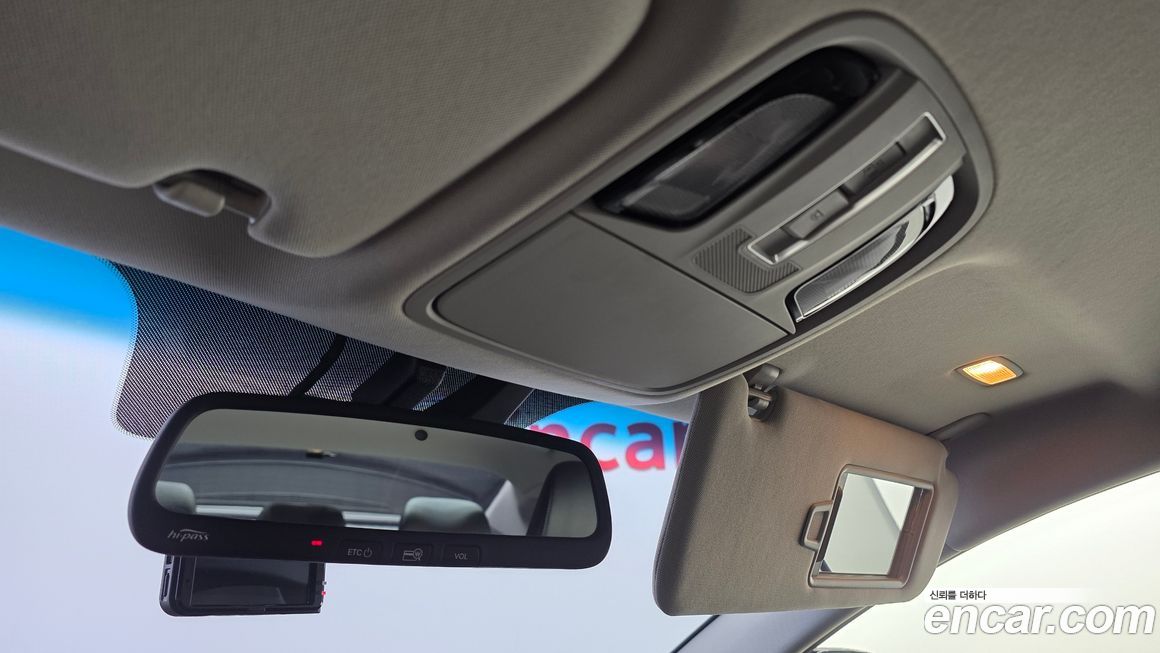 Kia K7 2016