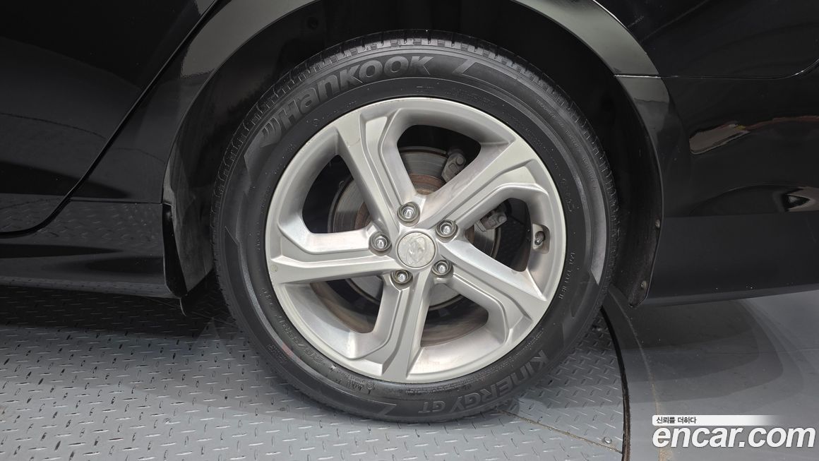Hyundai Sonata 2019