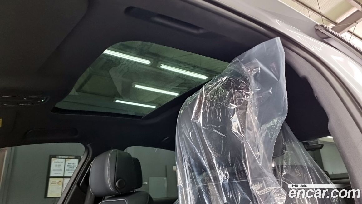 Audi A6 2025