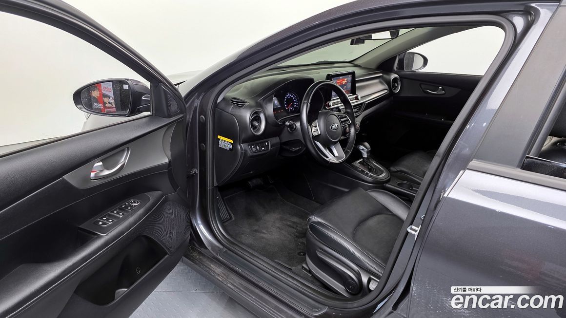 Kia K3 2020