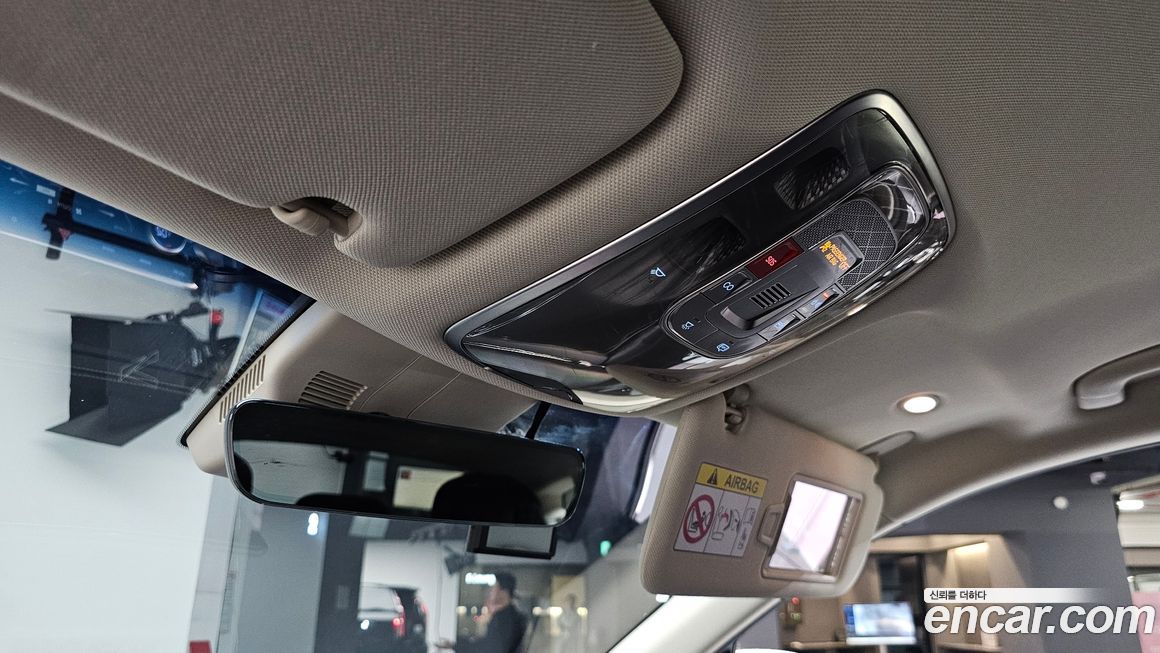 Genesis GV80 2022
