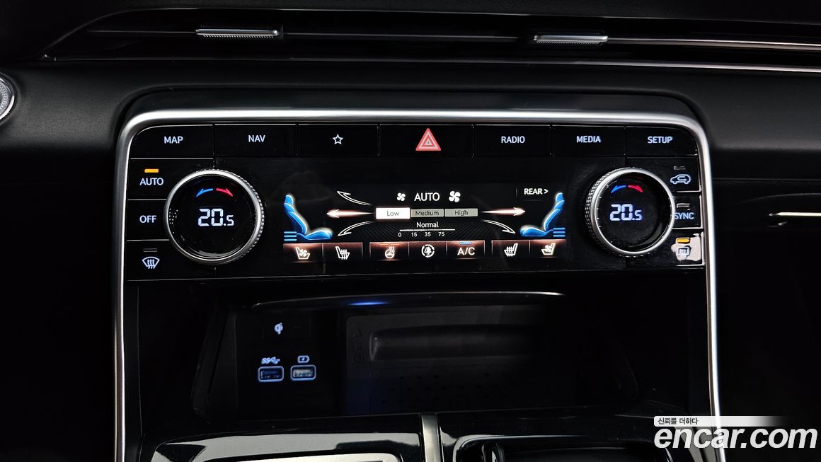 Genesis GV80 2022