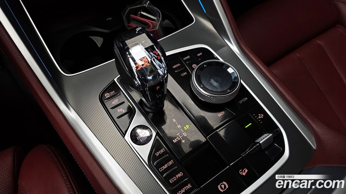 BMW X6 2021