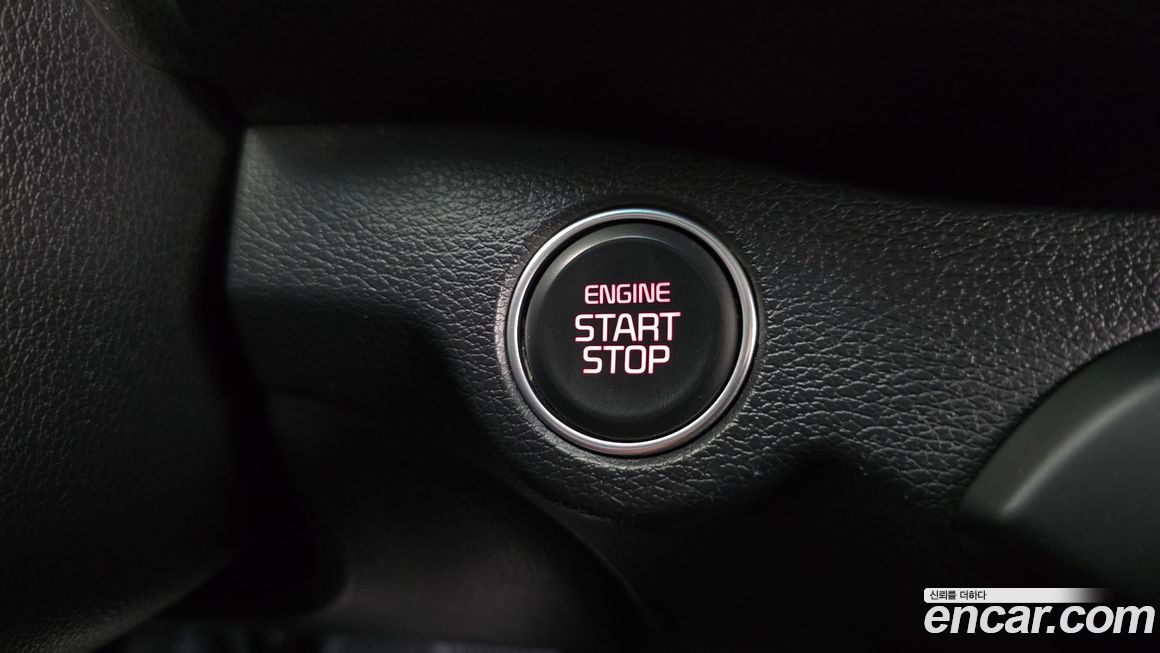 Kia K3 2020