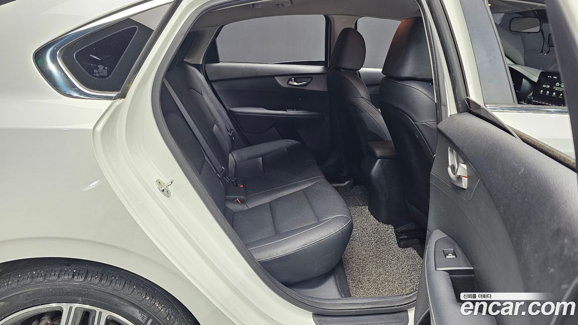 Kia K3 2020