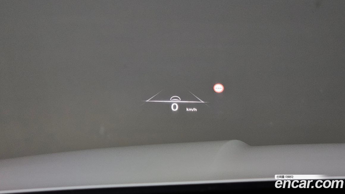 Genesis GV80 2022