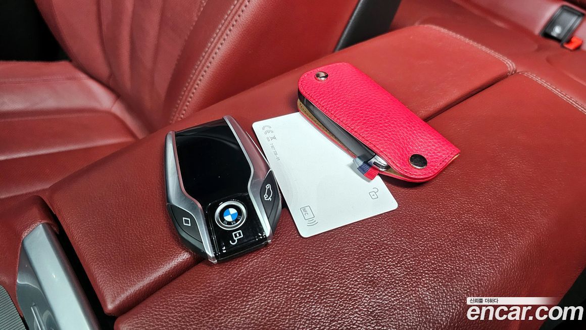 BMW X6 2021
