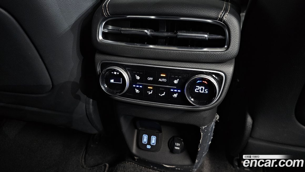 Genesis GV80 2022