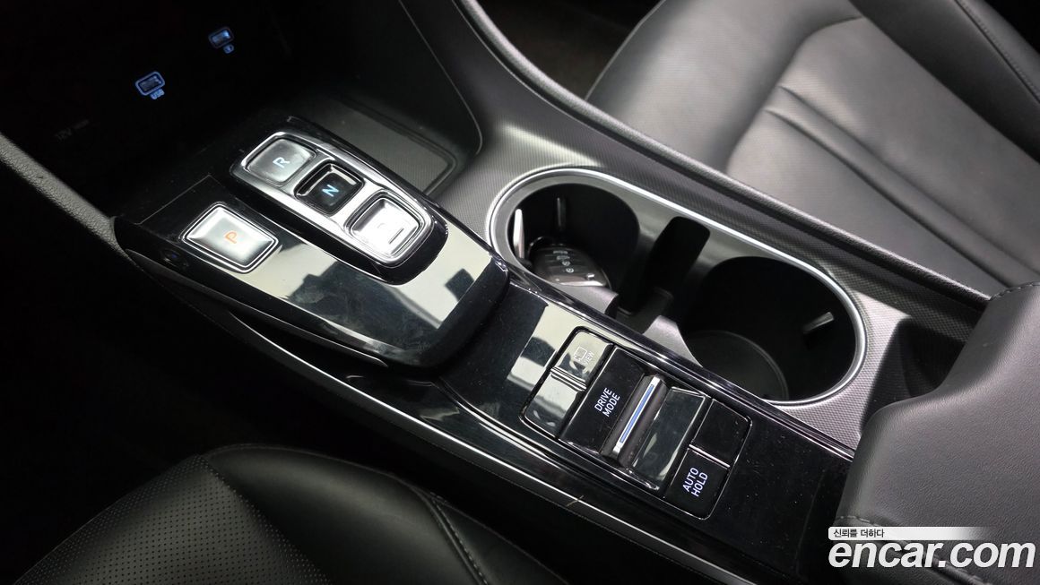 Hyundai Sonata 2020