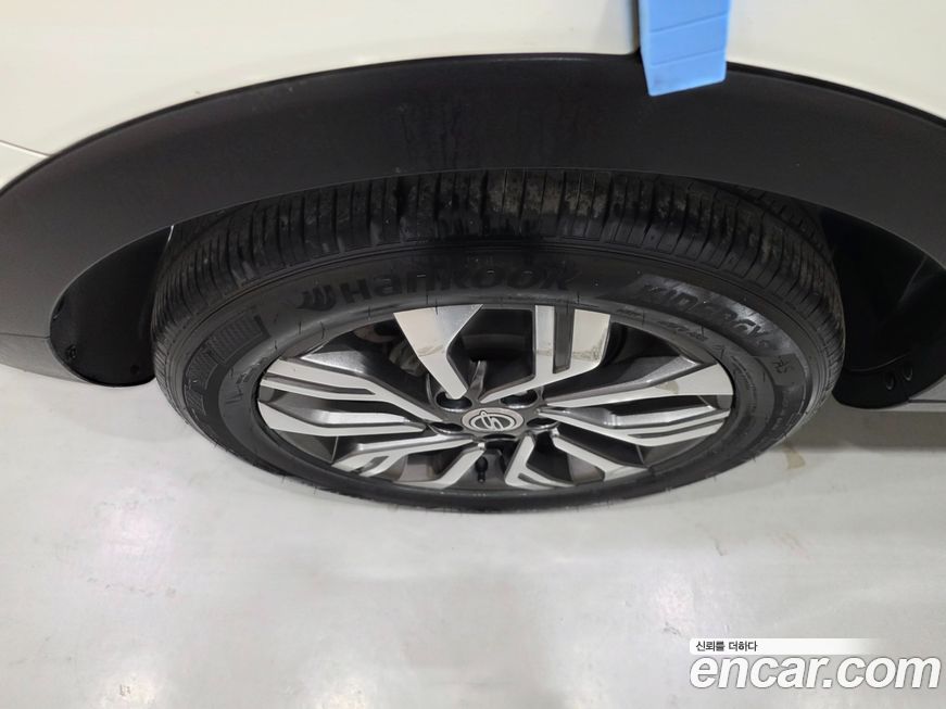 KG_Mobility_Ssangyong TIBOLI 2019