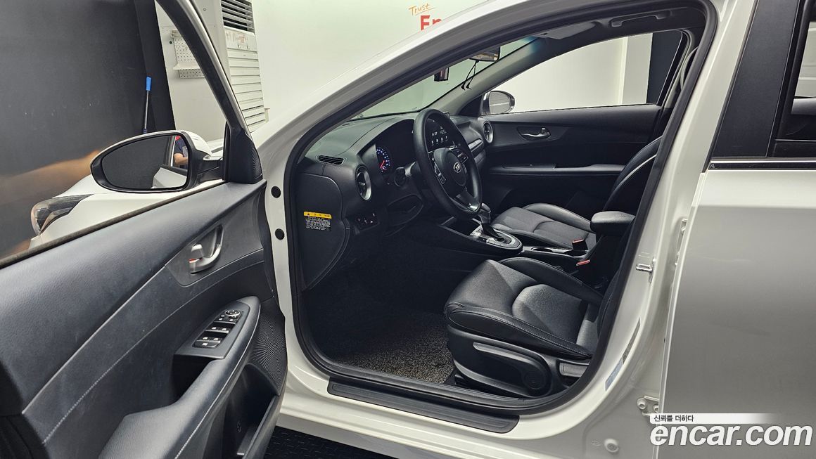 Kia K3 2020