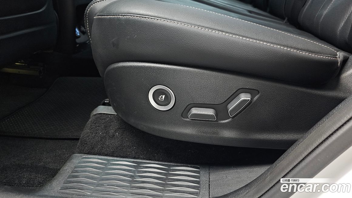Genesis GV80 2022