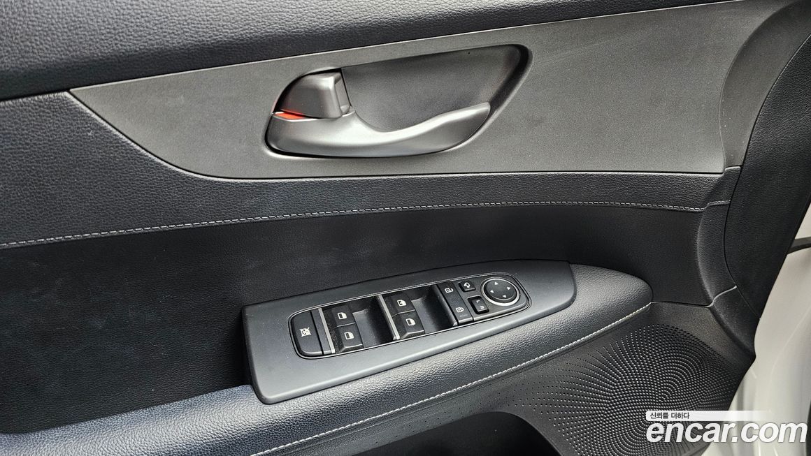 Kia K3 2020
