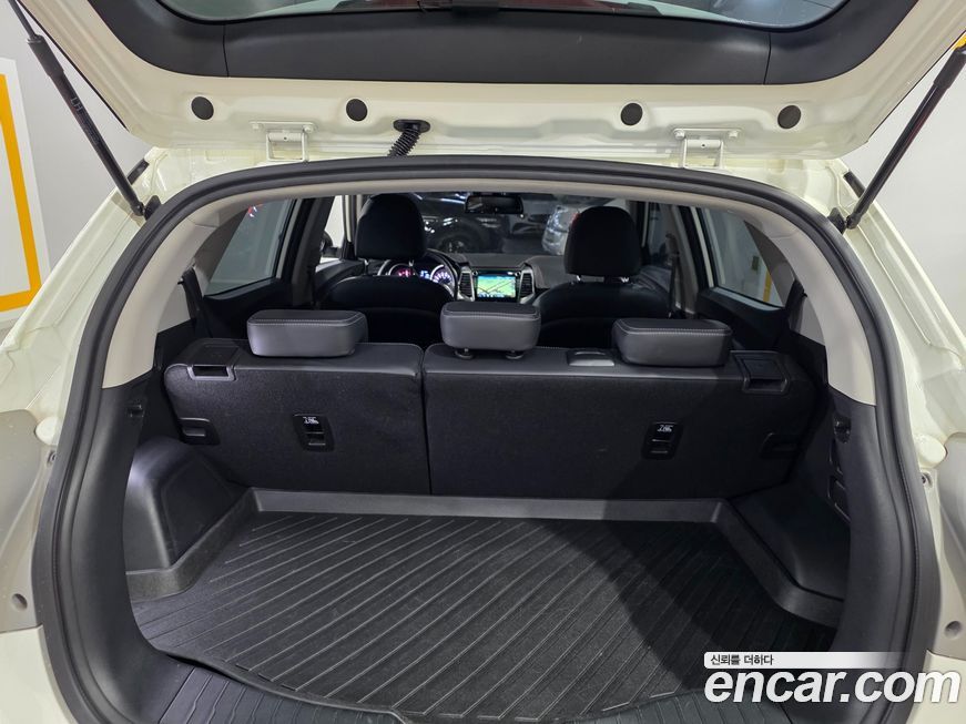 KG_Mobility_Ssangyong TIBOLI 2019