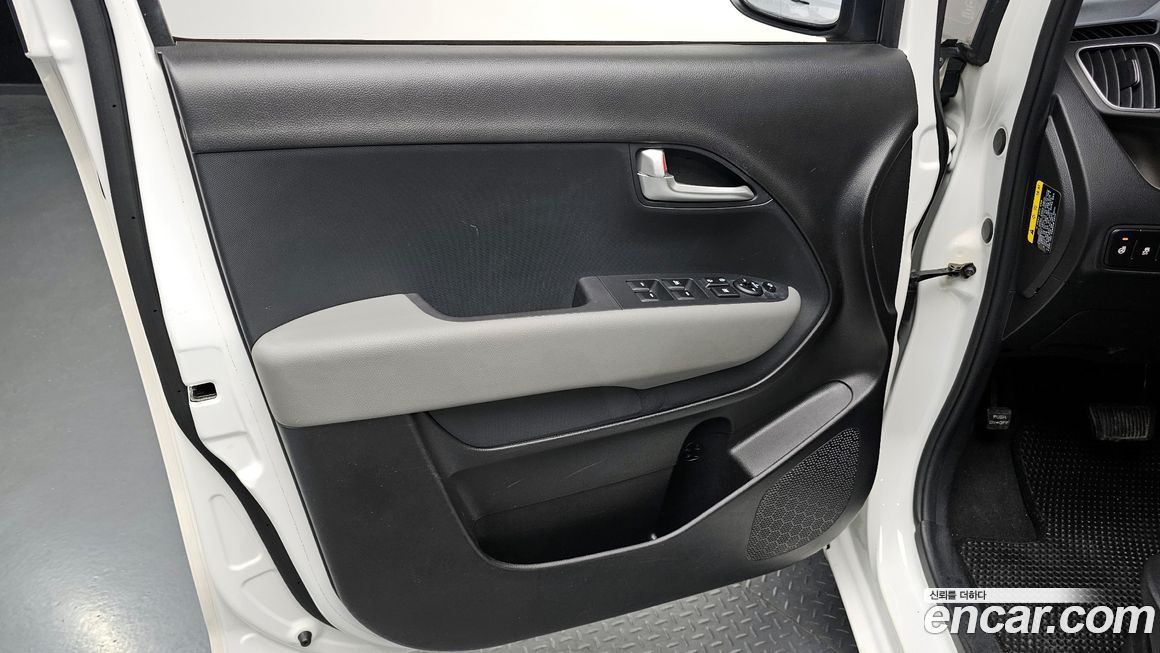 Kia RAY 2019