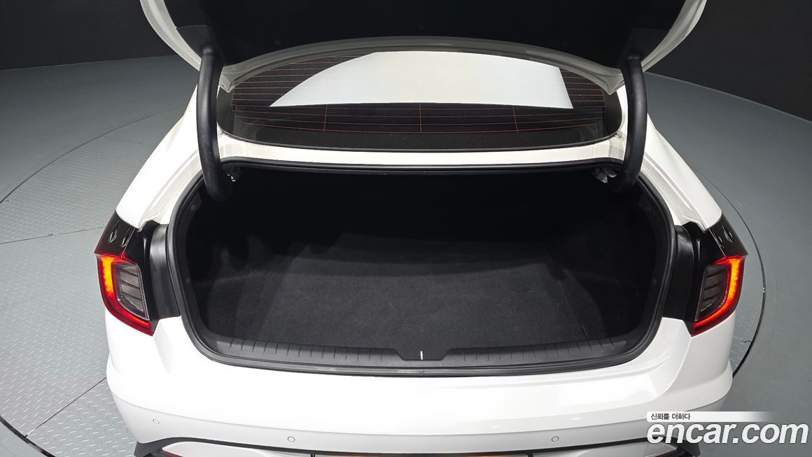 Hyundai Sonata 2020