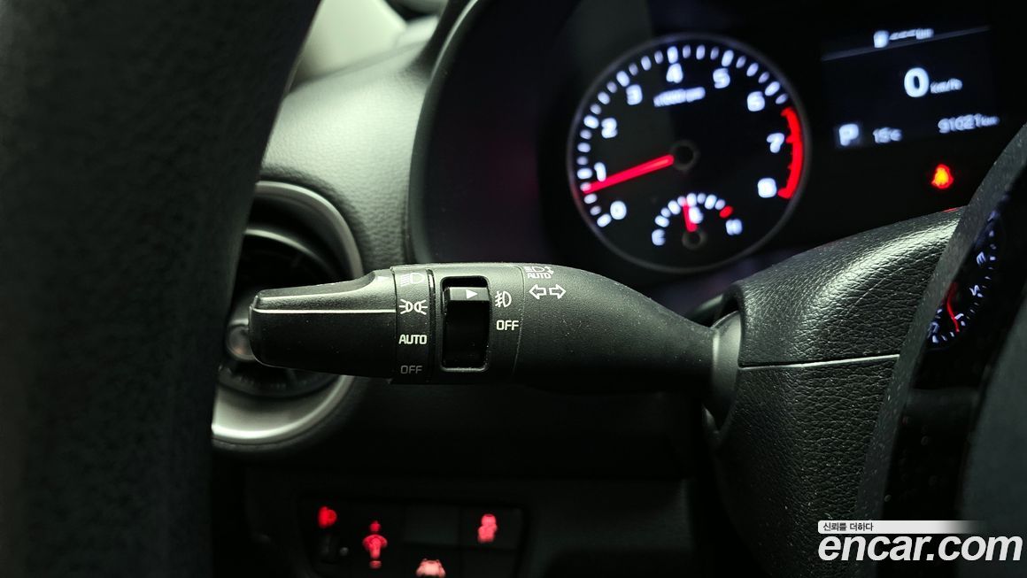 Kia K3 2020