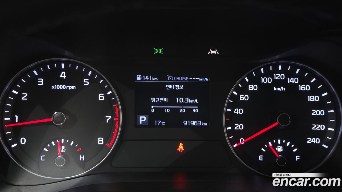 Kia K3 2020