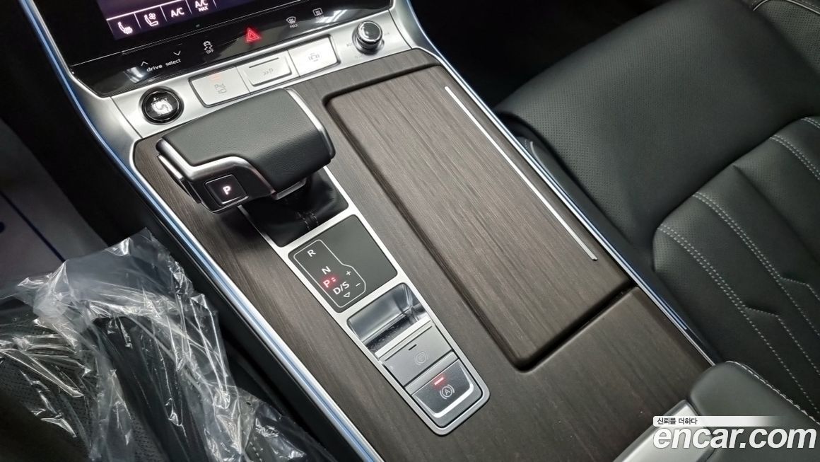 Audi A6 2025