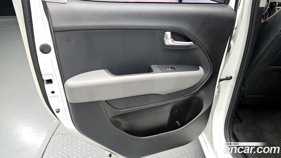 Kia RAY 2019