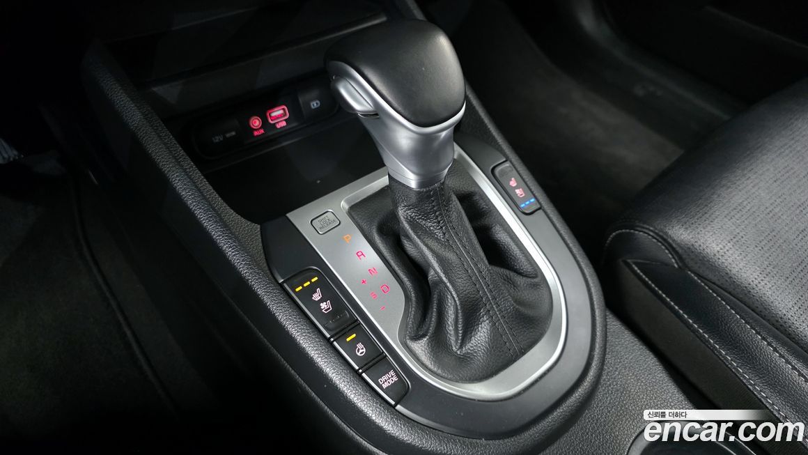 Kia K3 2020