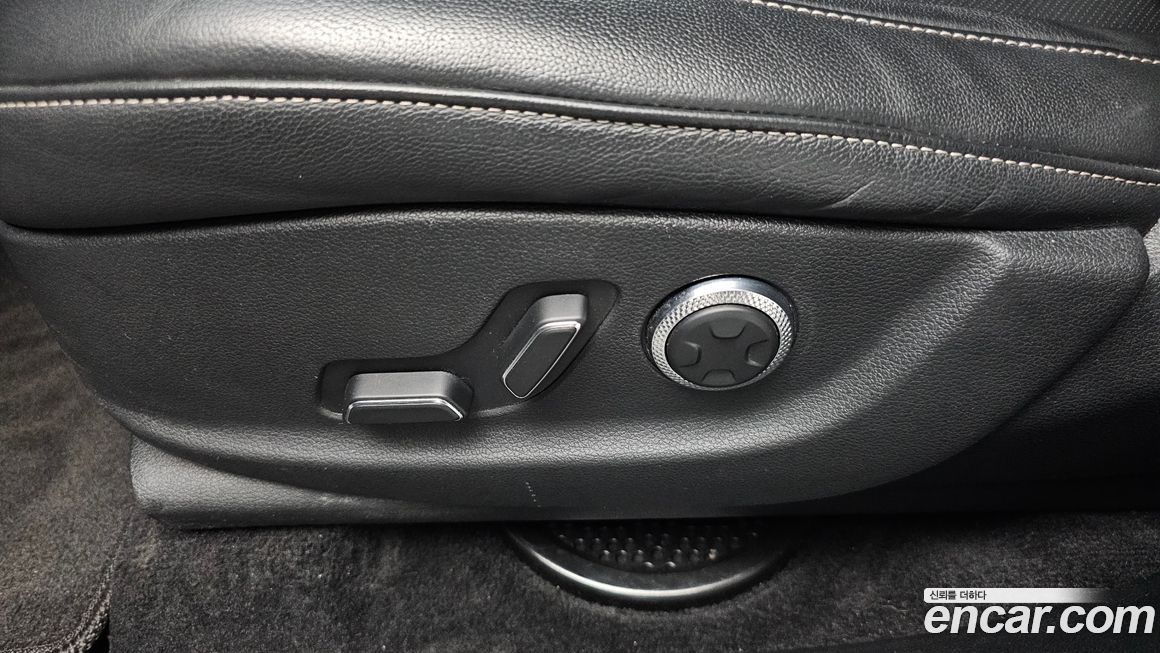 Genesis GV80 2022