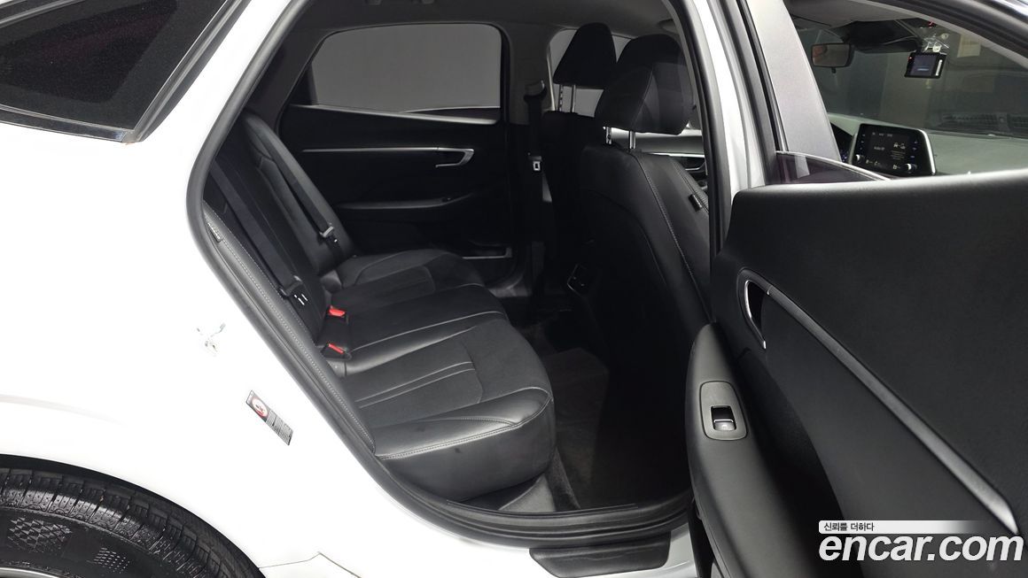Hyundai Sonata 2020