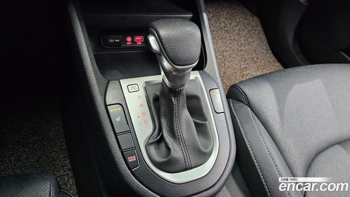 Kia K3 2020
