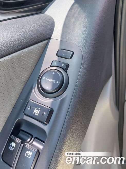 Hyundai Starex 2014