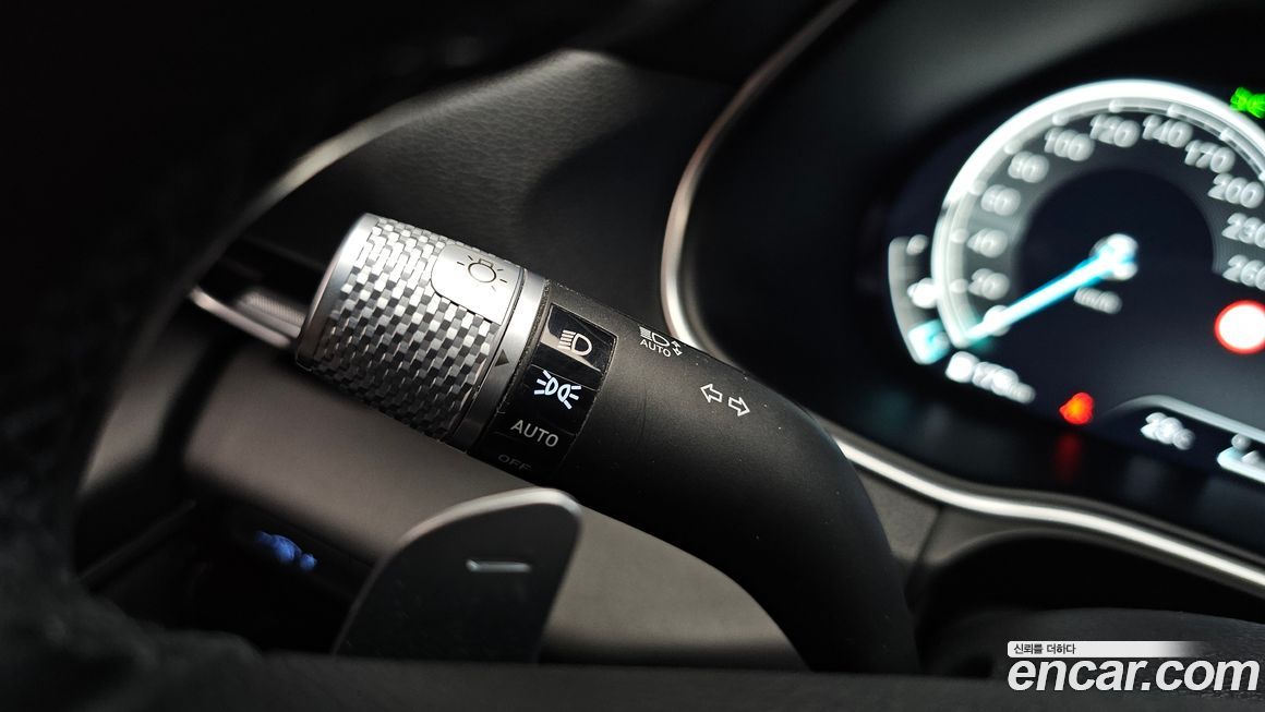 Genesis GV80 2022