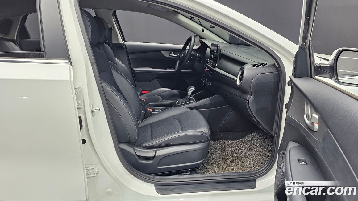 Kia K3 2020