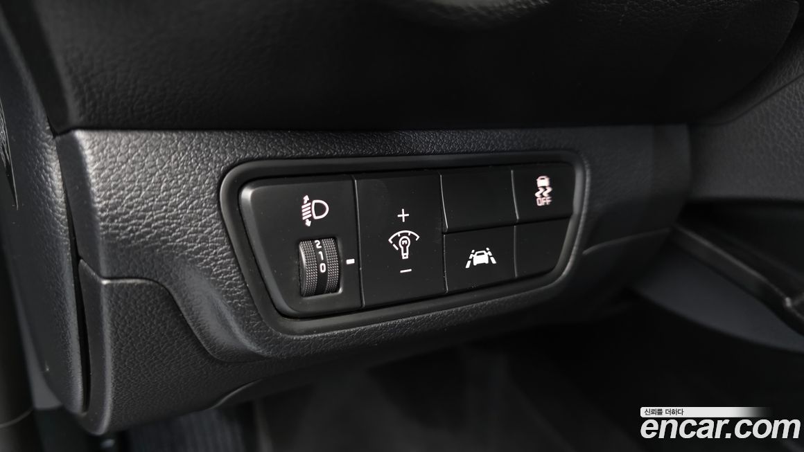 Kia K3 2020
