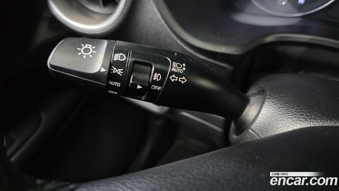 Kia K3 2020