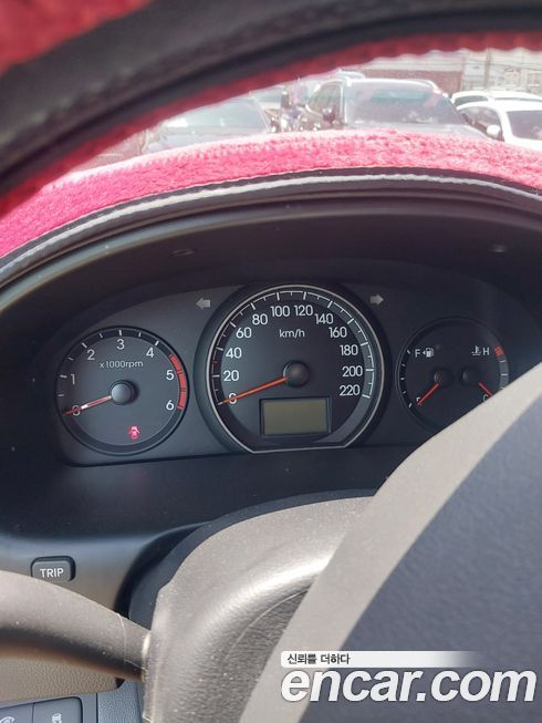 Hyundai Starex 2014