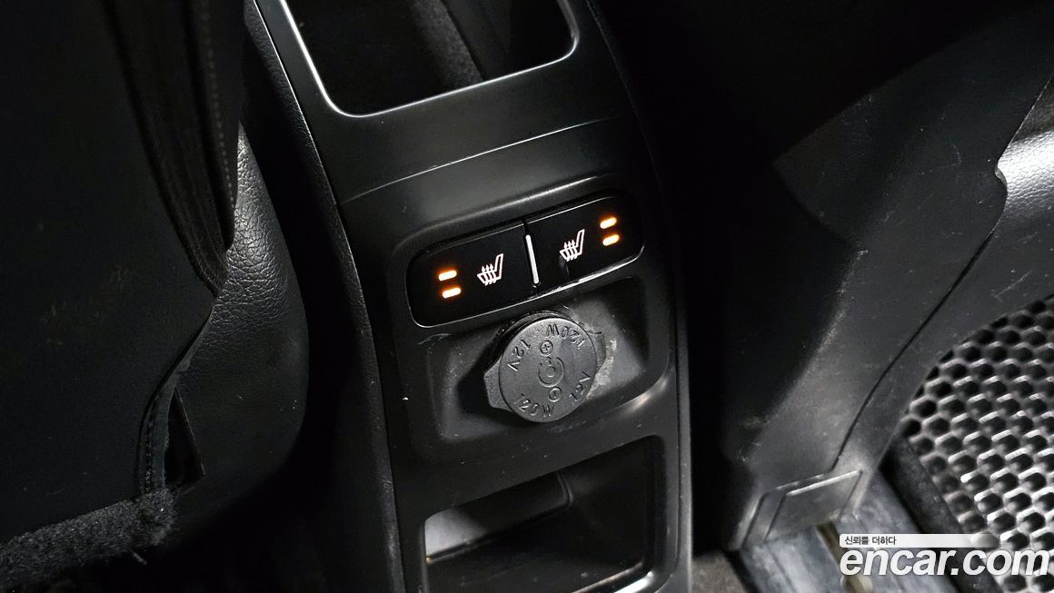 Kia RAY 2019