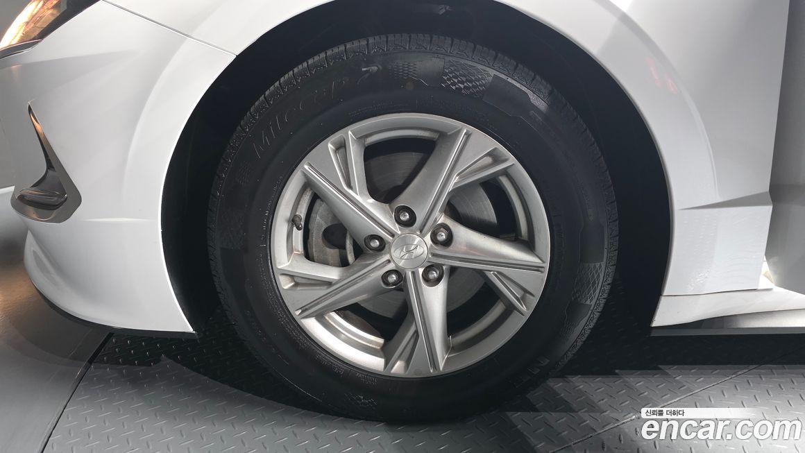 Hyundai Sonata 2020