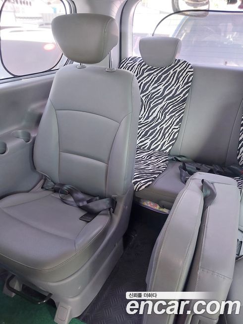 Hyundai Starex 2014