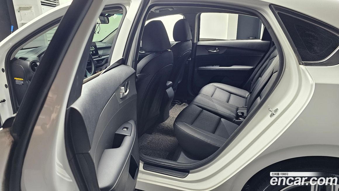 Kia K3 2020
