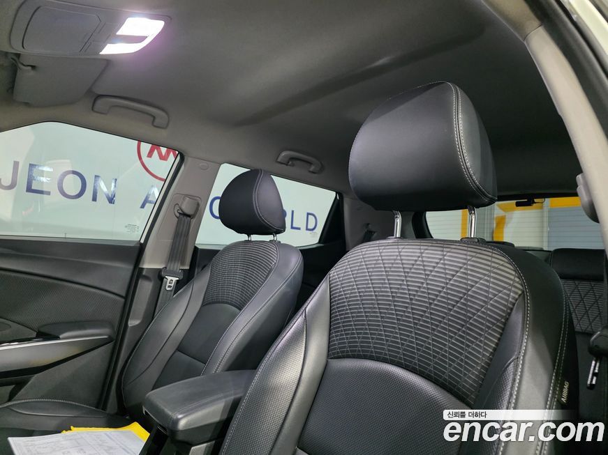 KG_Mobility_Ssangyong TIBOLI 2019