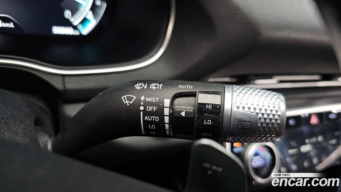 Genesis GV80 2022