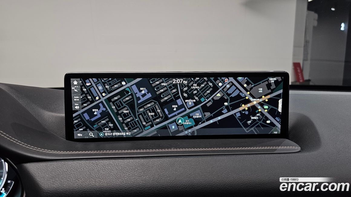 Genesis GV80 2022