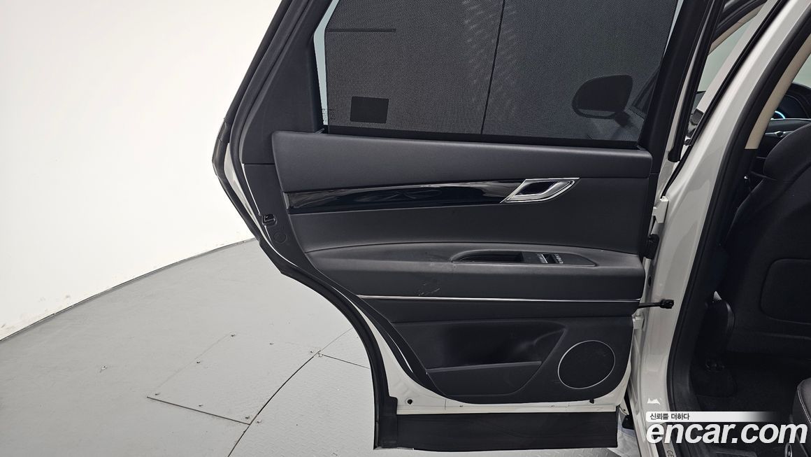 Genesis GV80 2022