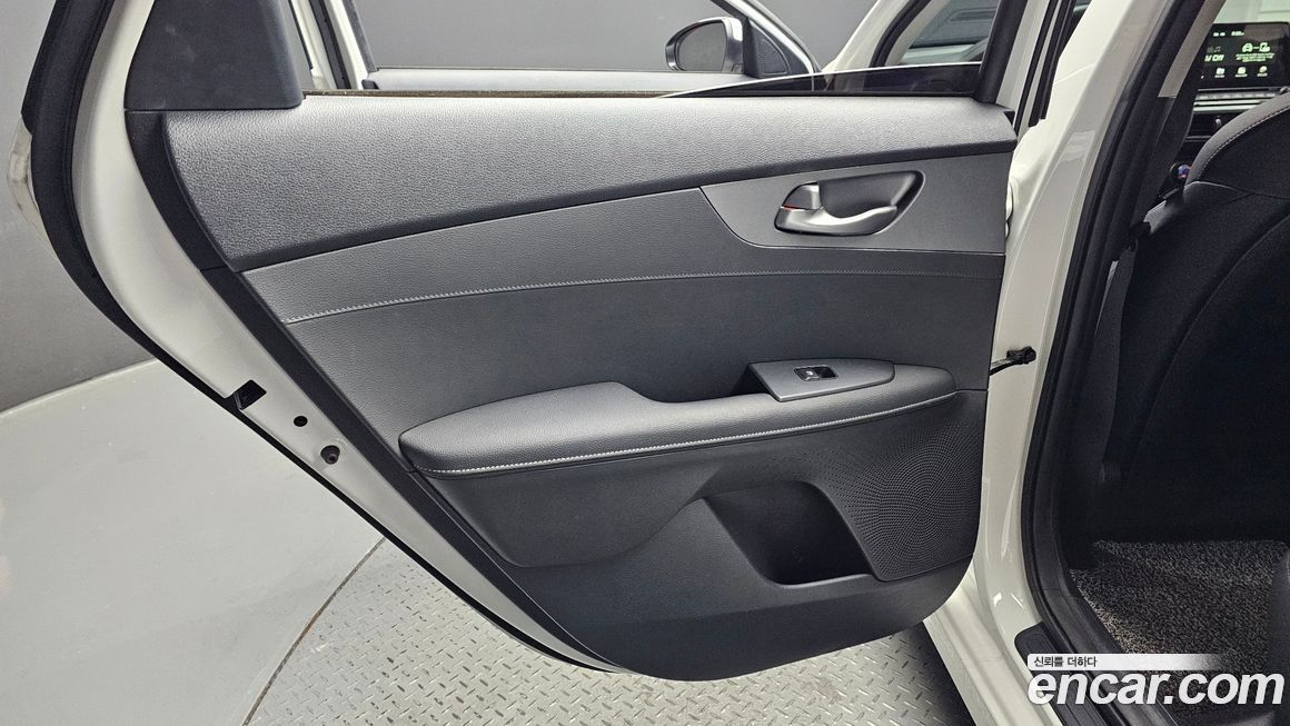 Kia K3 2020